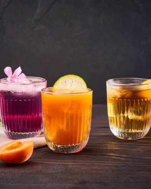 La Rochere Ouessant Tumbler. Set of 6