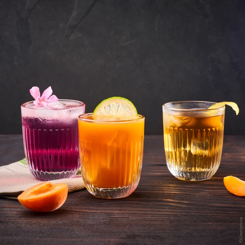 La Rochere Ouessant Tumbler. Set of 6