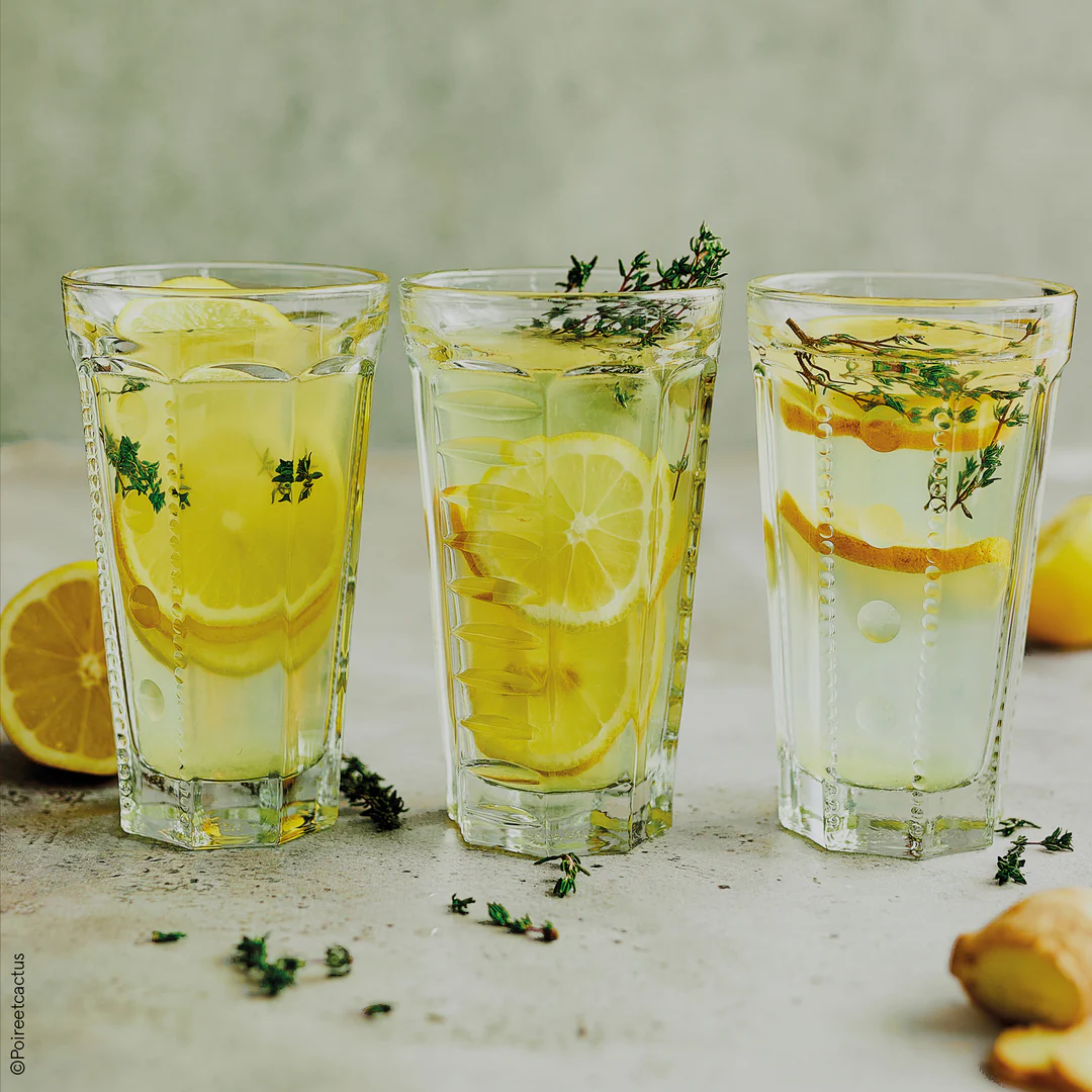 644401_3_2268e623-7610-43f4-96b8-239c7590df3e La Rochere Bee Flute. Set of 6