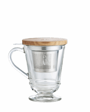 La Rochere Bee Tea Infuser