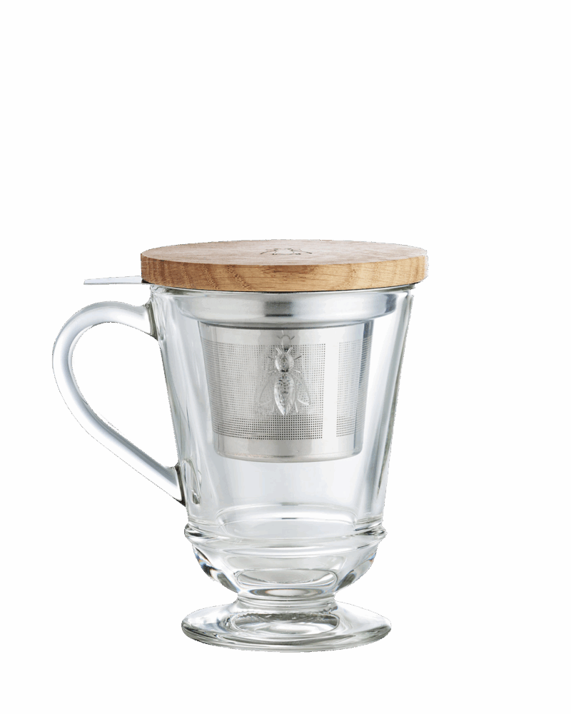 La Rochere Bee Tea Infuser
