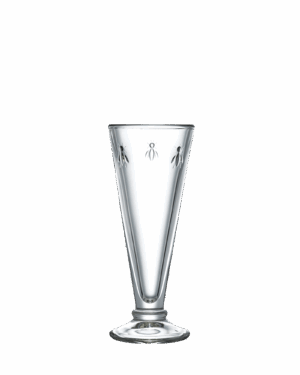 La Rochere Bee Flute. Set of 6