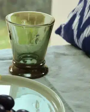 La Rochere Coloured Bee Tumbler