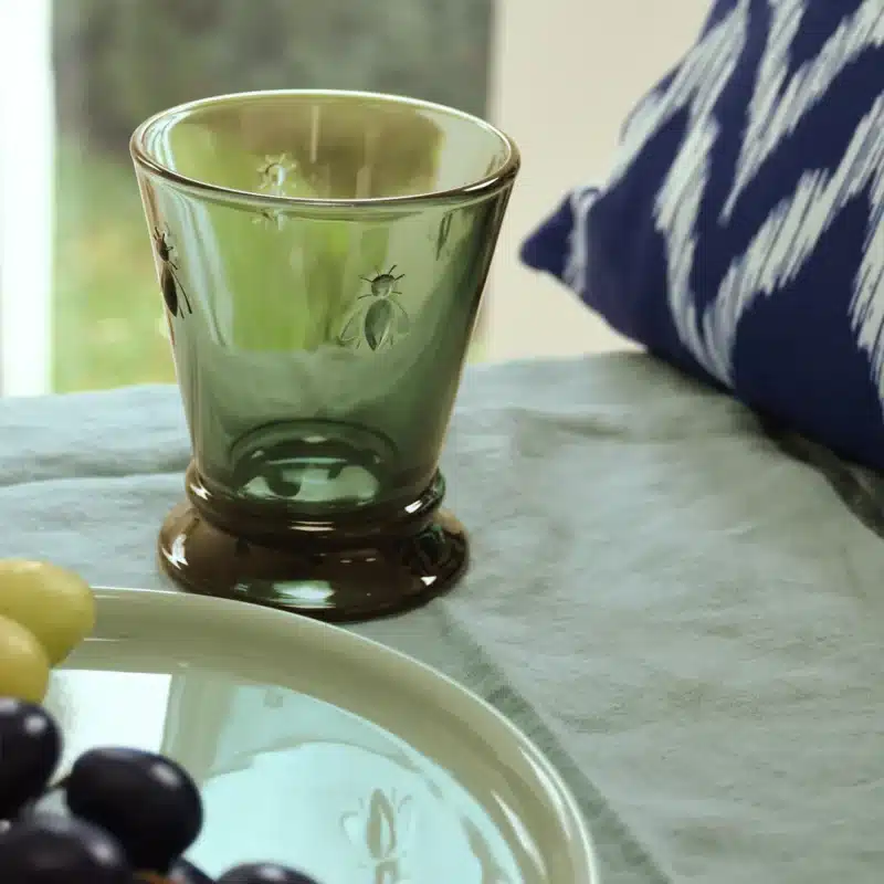 La Rochere Coloured Bee Tumbler