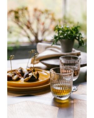 La Rochere Ouessant Wine Glass. Set of 6