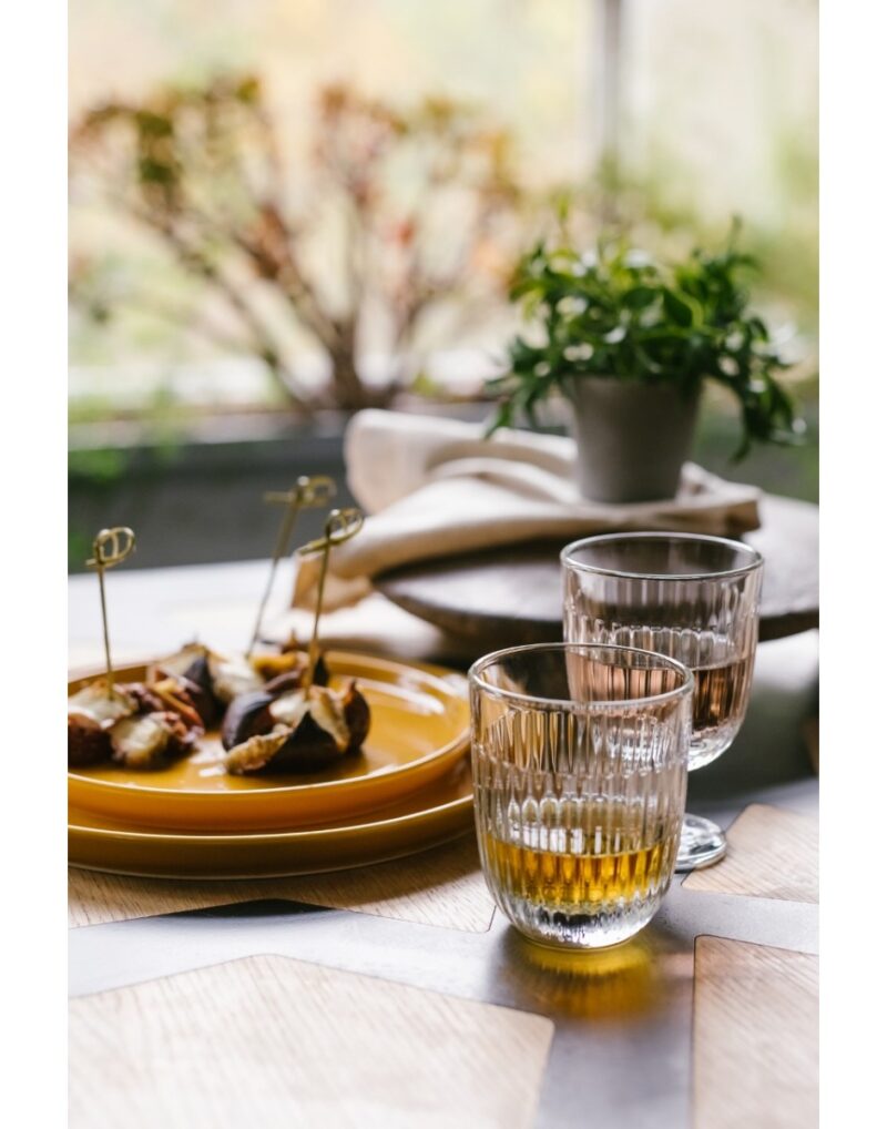 La Rochere Ouessant Wine Glass. Set of 6