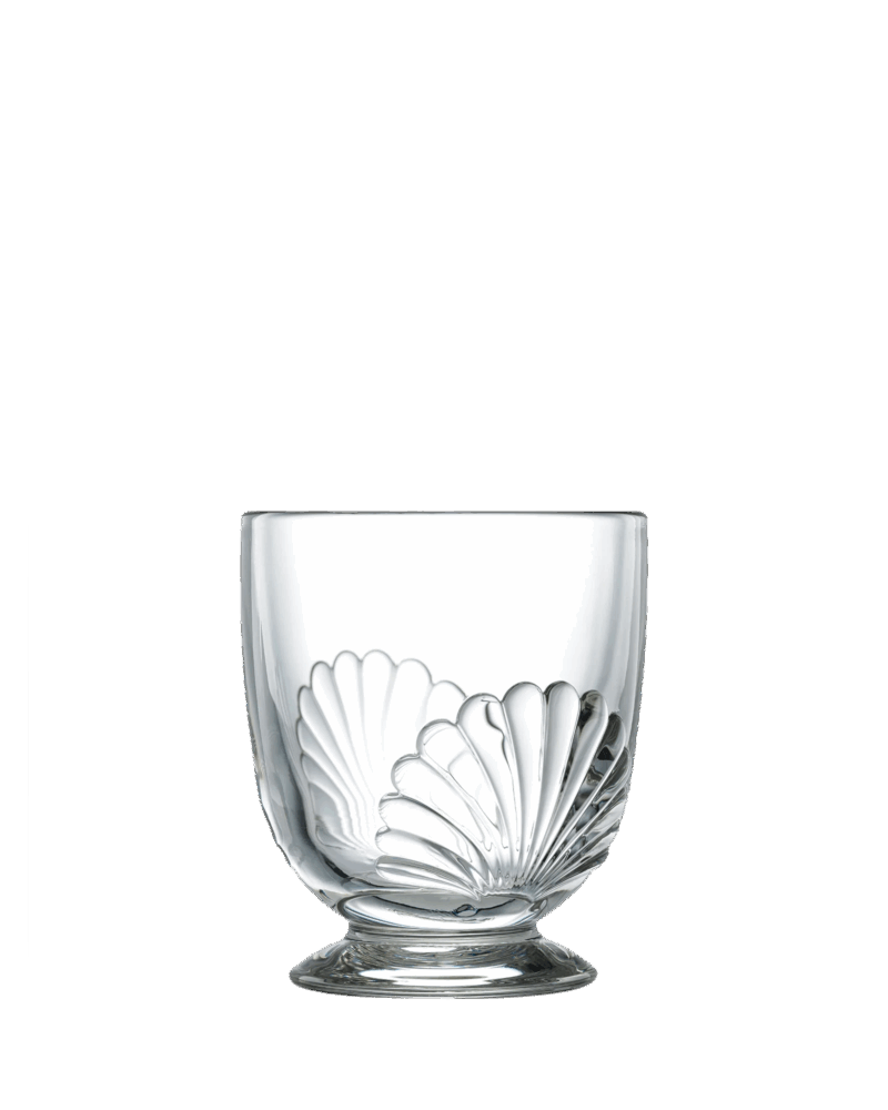 La Rochere Belle-ile Tumbler. Set of 6