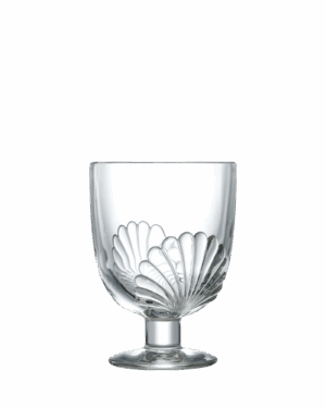 La Rochere Belle-ile Wine Glass. Set of 6