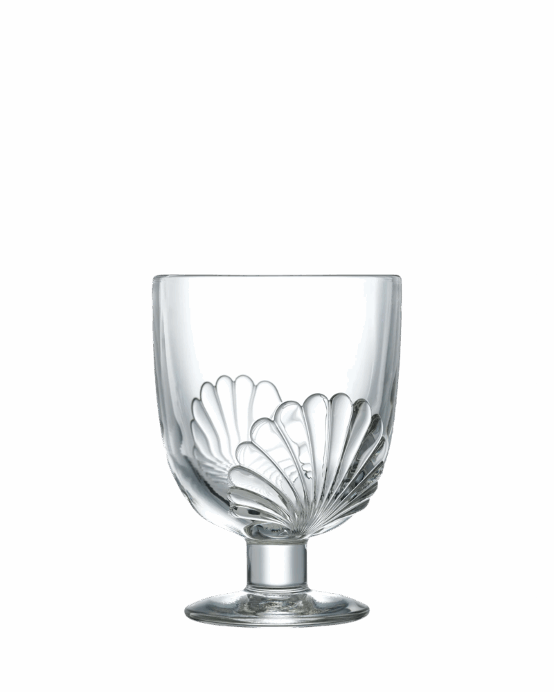 La Rochere Belle-ile Wine Glass. Set of 6