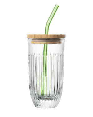 La Rochere Ouessant Smoothie Glass Set