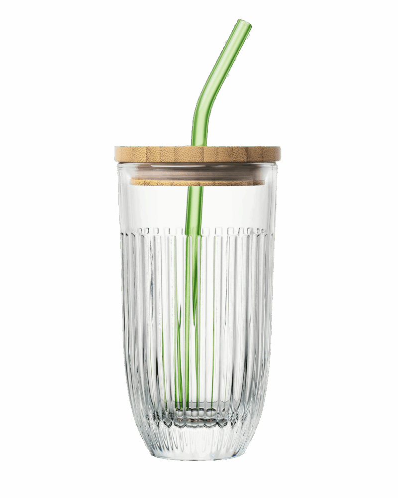 La Rochere Ouessant Smoothie Glass Set