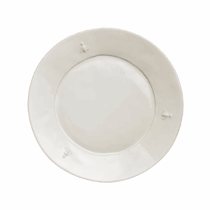 La Rochere Bee Dinner Plate. Set of 4