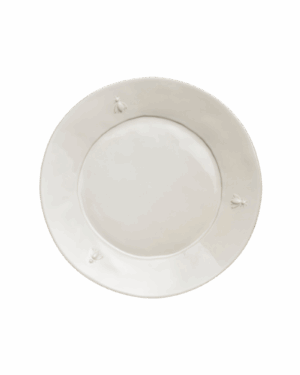 La Rochere Bee Dinner Plate. Set of 4