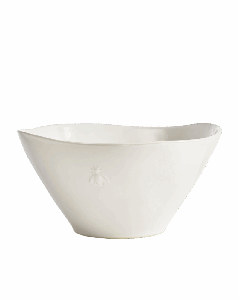 La Rochere Bee Salad Bowl