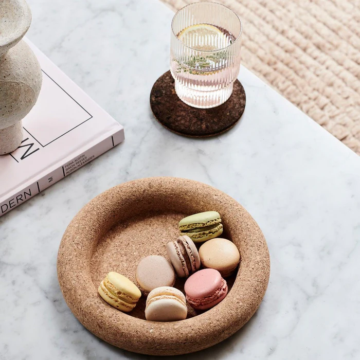 Cork Tray - Small