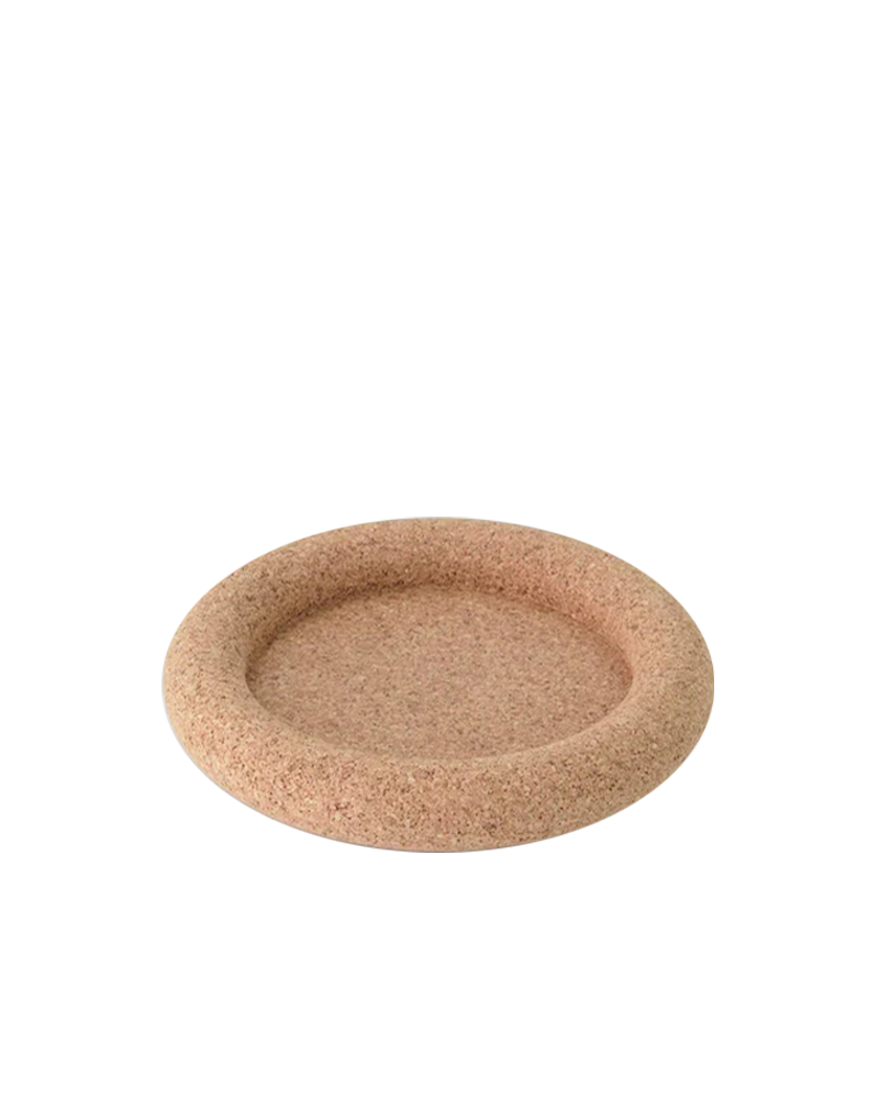 Cork Tray - Small