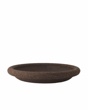 Cork Wide Bowl
