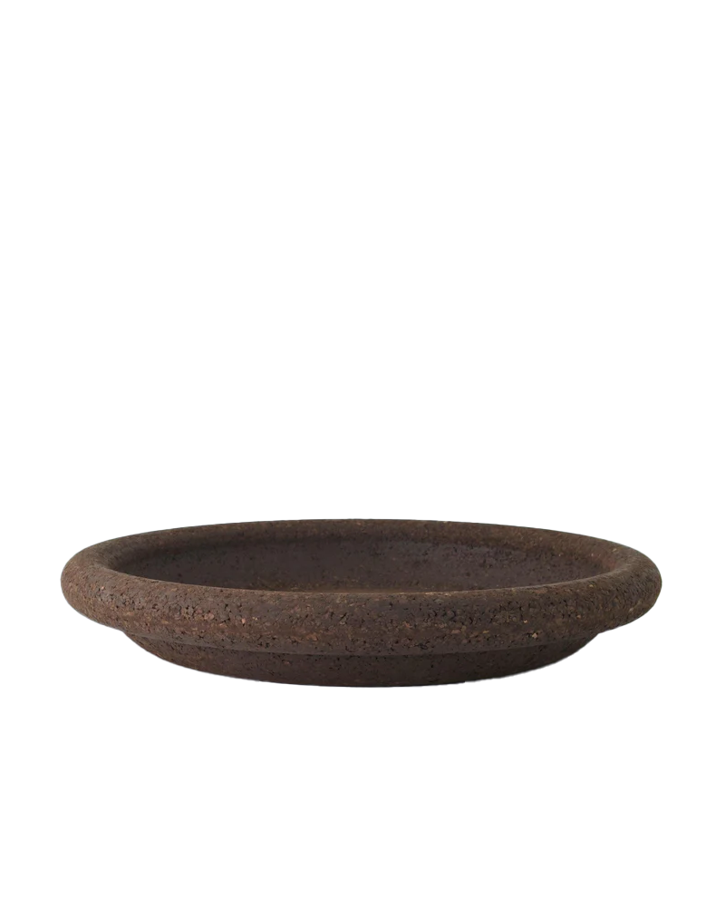 Cork Wide Bowl