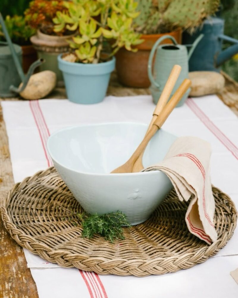La Rochere Bee Salad Bowl