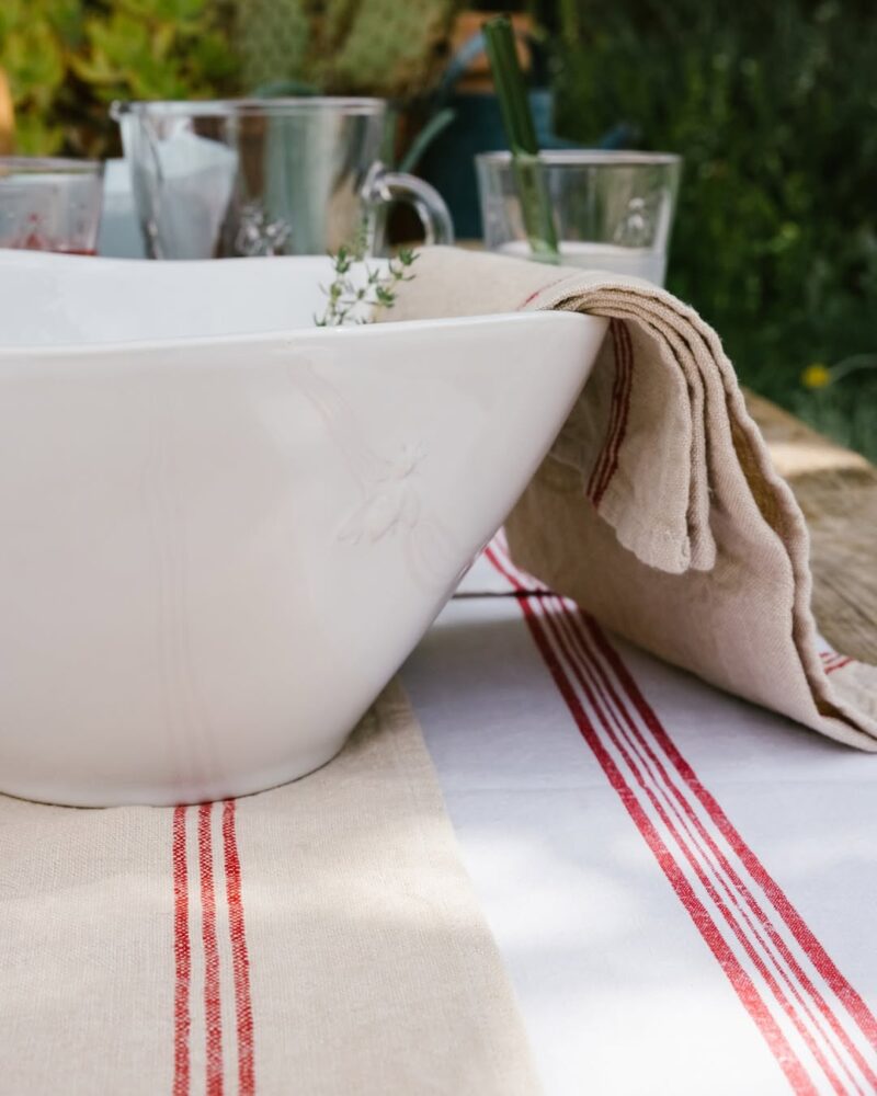 La Rochere Bee Salad Bowl