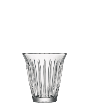 La Rochere Zinc Tumbler. Set of 6