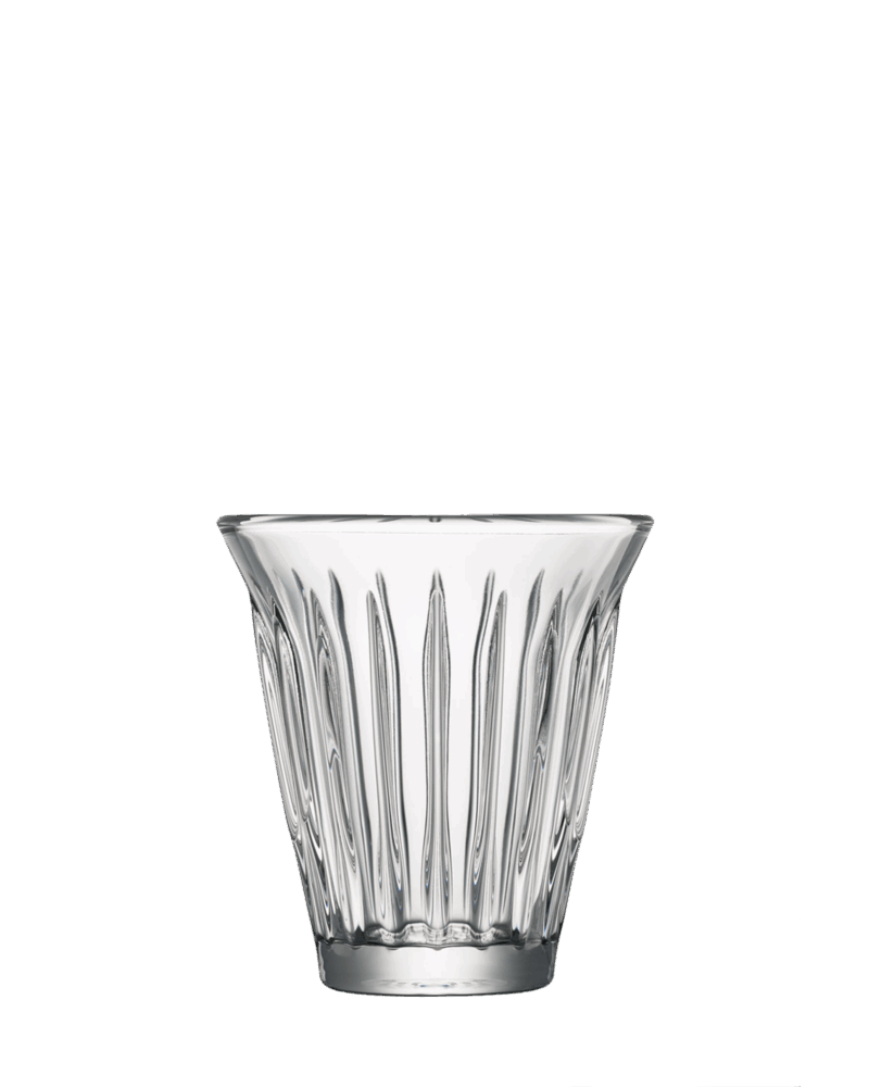 La Rochere Zinc Tumbler. Set of 6