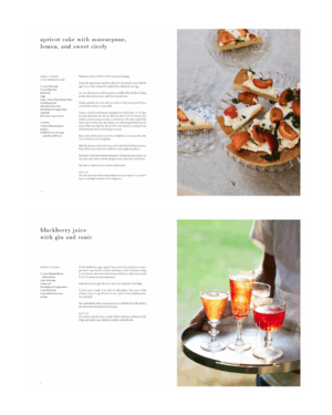 A Nordic Feast Inside Page 2 A Nordic Feast by Mikkel Karstad