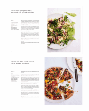 A Nordic Feast Inside Page 3 A Nordic Feast by Mikkel Karstad