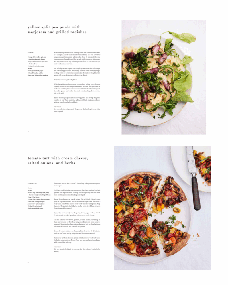 A Nordic Feast Inside Page 3 A Nordic Feast by Mikkel Karstad