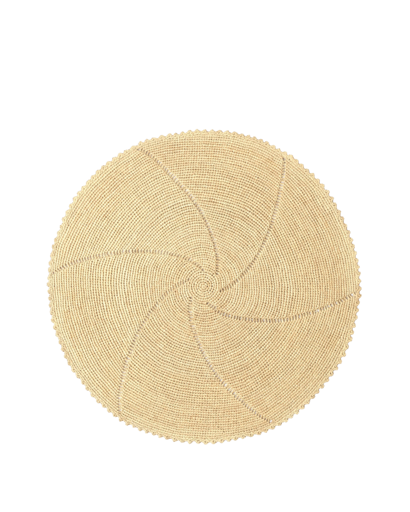akora placemat Akora Placemat