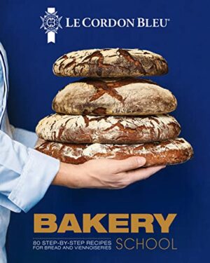 Le Cordon Bleu Bakery School
