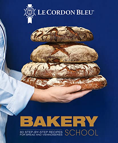 Le Cordon Blue Bakery School Le Cordon Bleu Bakery School