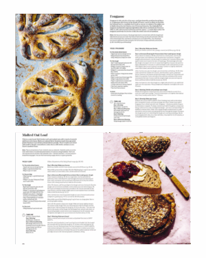 New European Baking Inside Page 2 New European Baking by Laurel Kratochvila