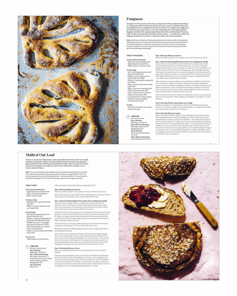 New European Baking Inside Page 2 New European Baking by Laurel Kratochvila