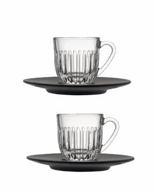 La Rochere Ouessant Cups - Set 2
