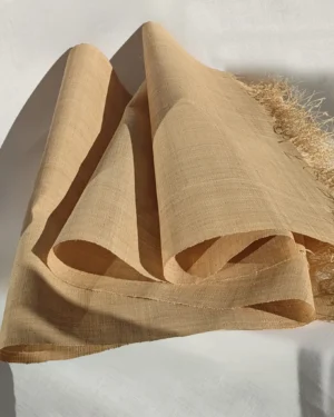 Rabane-woven-raffia-table-runner-handcrafted-throw-6 Rabane Table Runner