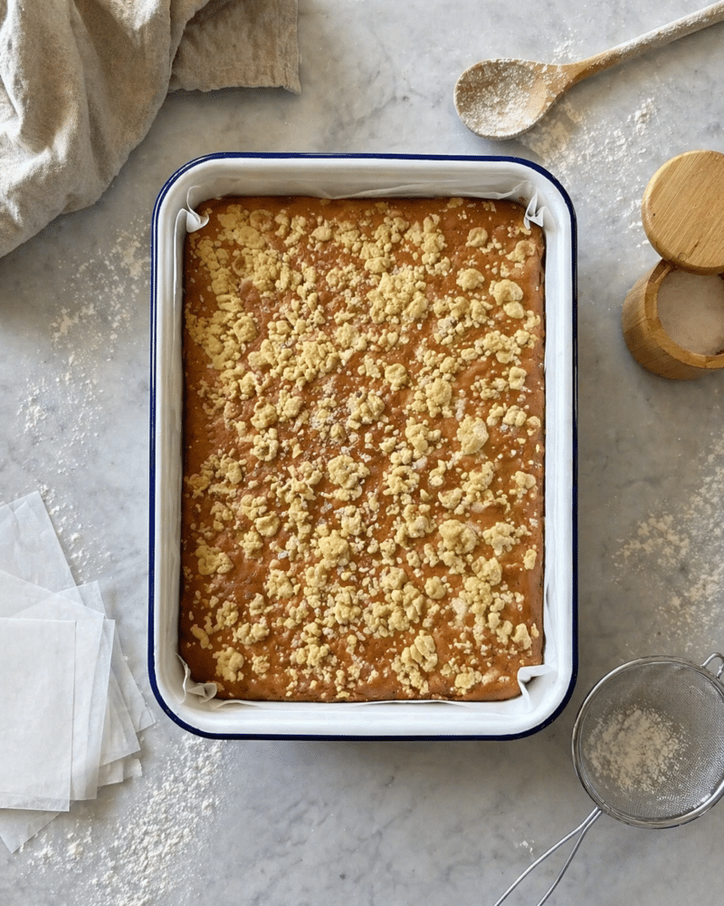 Falcon Enamelware Small Baking Tray