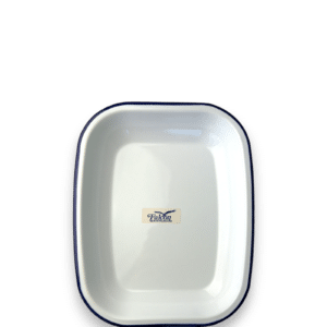 Falcon Enamelware Mini Roaster
