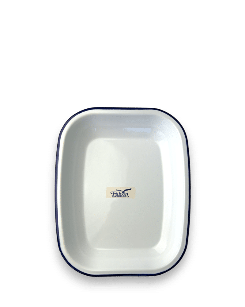 Falcon Enamelware Mini Roaster