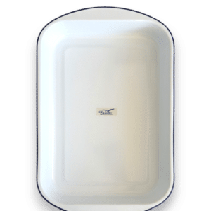 Falcon Enamelware XL Lasagne Dish
