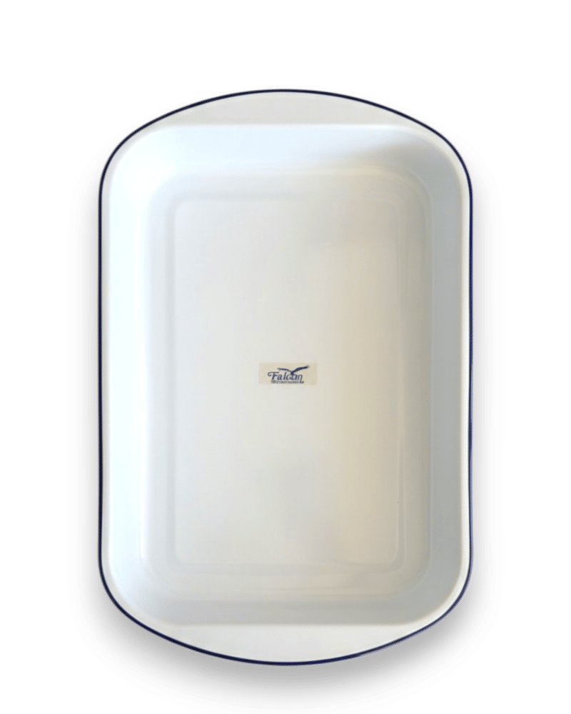 Falcon Enamelware XL Lasagne Dish