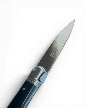 Laguiole Paring Knife In Detail