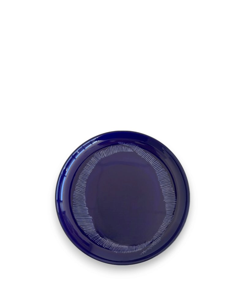 Ottolenghi Lapiz Lazuli Dinner Plates (Set of 2)