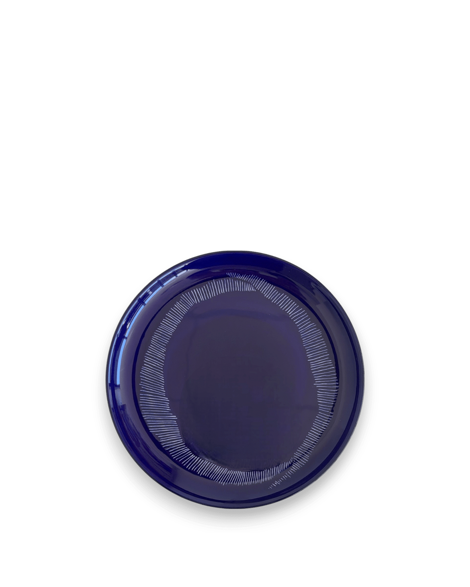 Ottolenghi Lapiz Lazuli Dinner Plates (Set of 2)