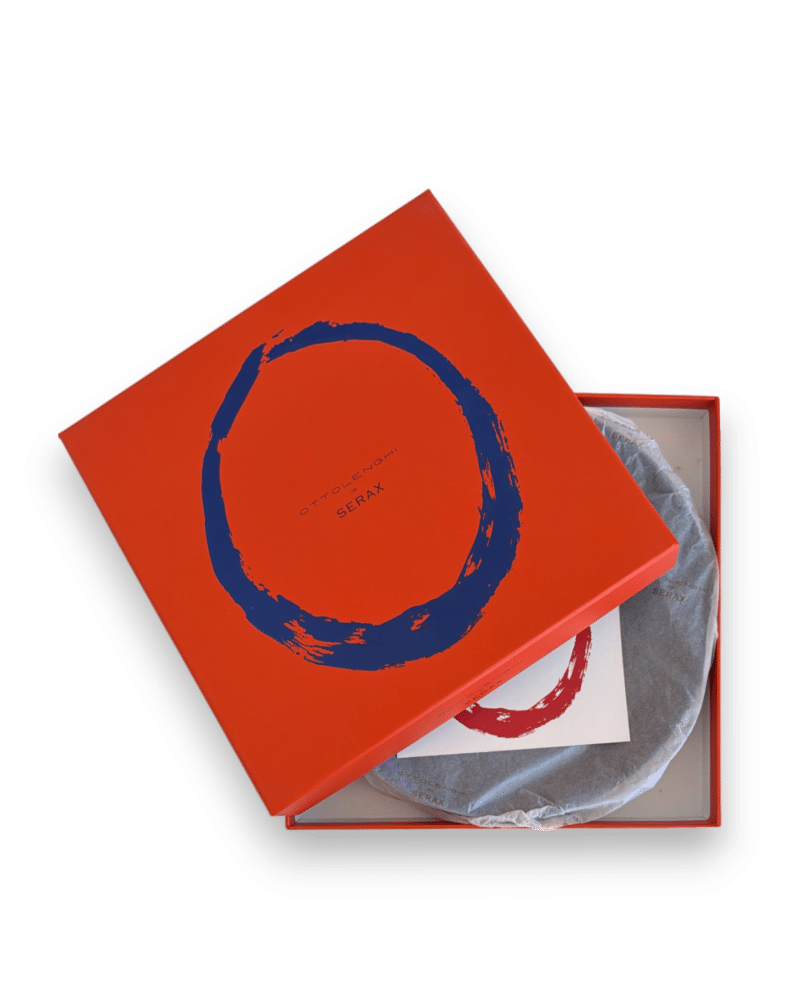 Ottolenghi Lapiz Lazuli Dinner Plates (Set of 2)