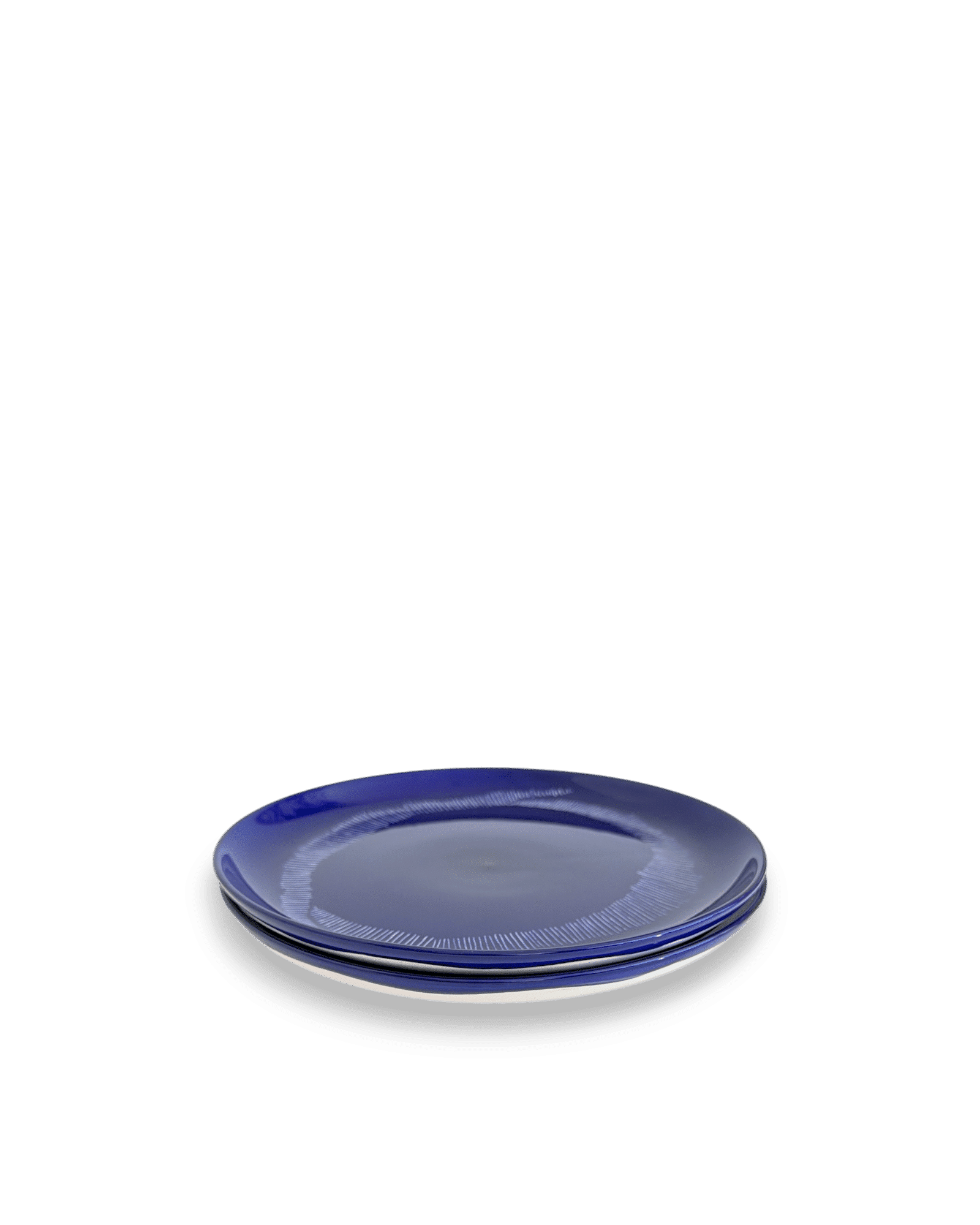 Ottolenghi Lapiz Lazuli Dinner Plates (Set of 2)