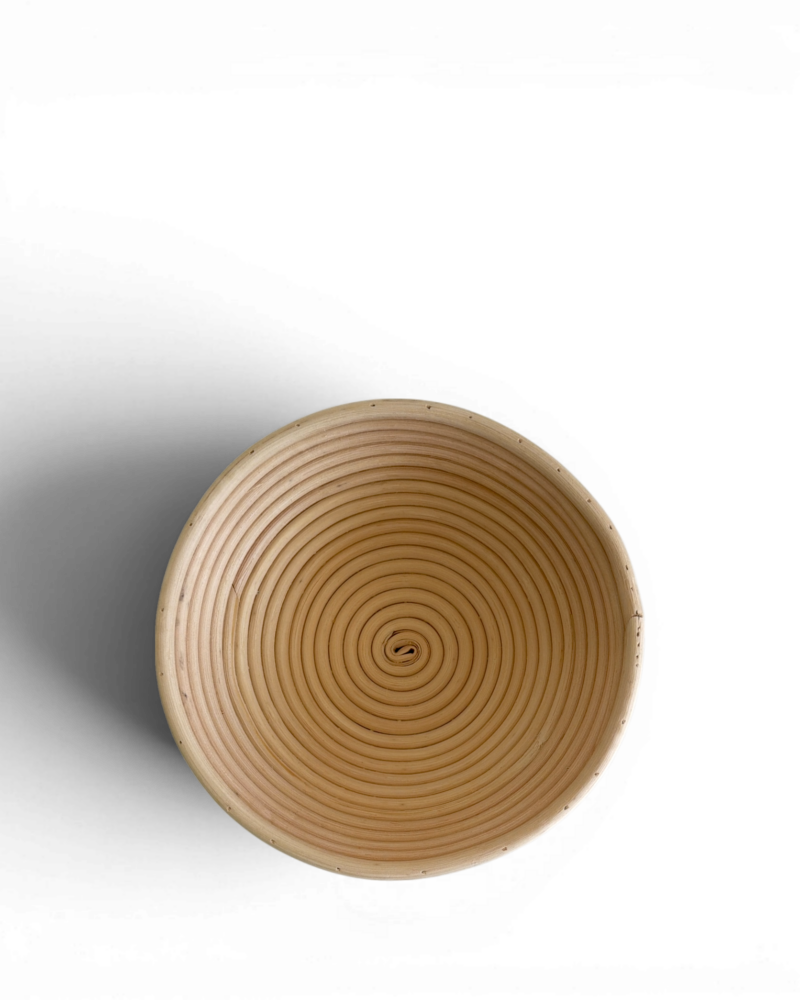 Daily Bake Banneton Proving Basket - Round
