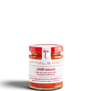 Ottolenghi Chilli Sauce product shot