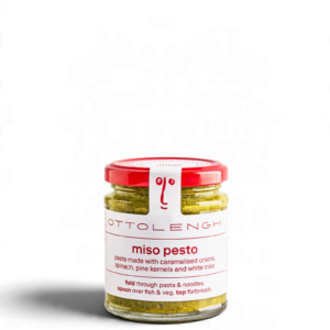 Ottolenghi Miso Pesto product shot