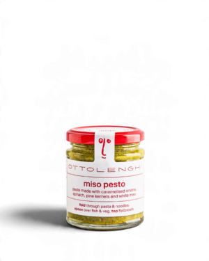 Ottolenghi Miso Pesto product shot